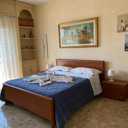 Casa Giovanna
