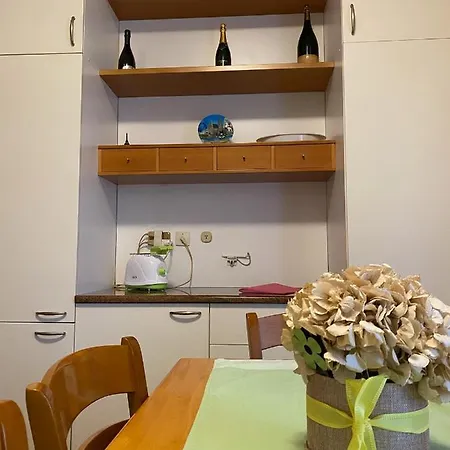 Casa Giovanna Alojamento de Acomodação e Pequeno-almoço *