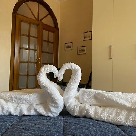 Casa Giovanna Alojamento de Acomodação e Pequeno-almoço *