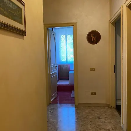 Casa Giovanna Alojamento de Acomodação e Pequeno-almoço Rozzano