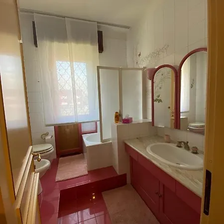 Casa Giovanna *
