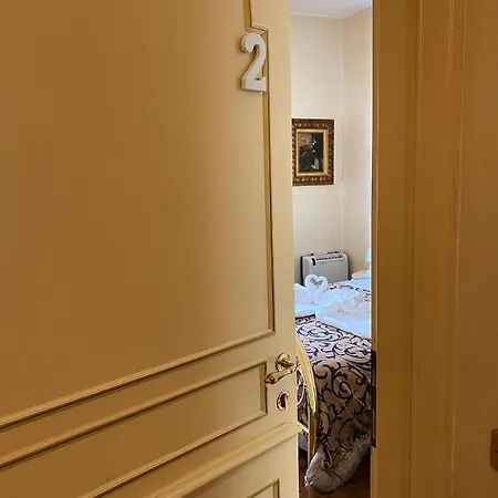 Casa Giovanna *