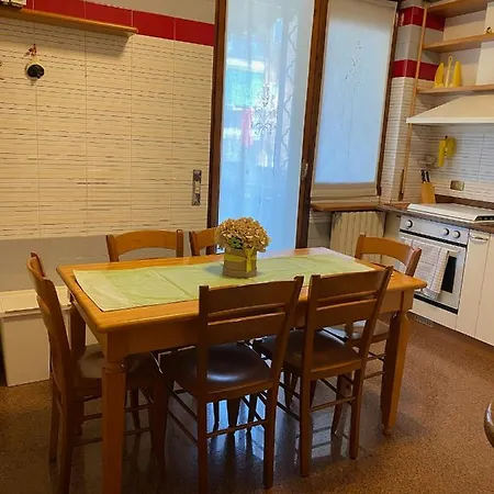 Casa Giovanna Alojamento de Acomodação e Pequeno-almoço Rozzano