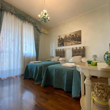 Casa Giovanna * Rozzano