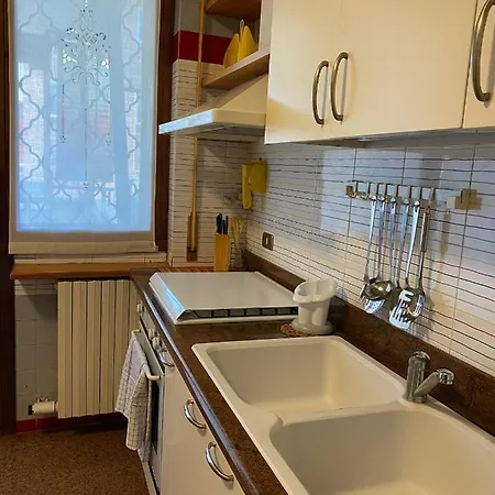 Casa Giovanna *