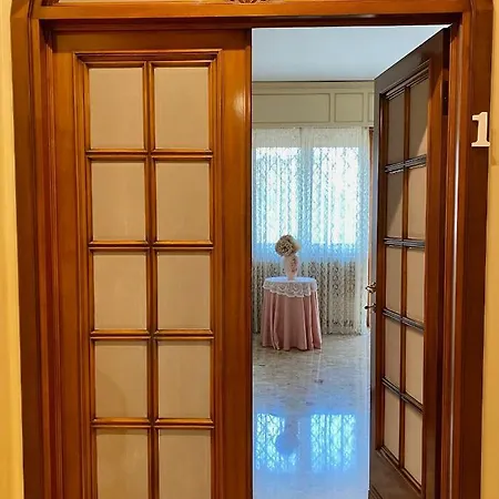 Casa Giovanna Rozzano