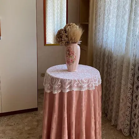 Casa Giovanna *