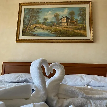 Casa Giovanna Alojamento de Acomodação e Pequeno-almoço