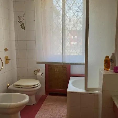 Alojamento de Acomodação e Pequeno-almoço Casa Giovanna Rozzano