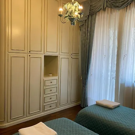 Casa Giovanna *