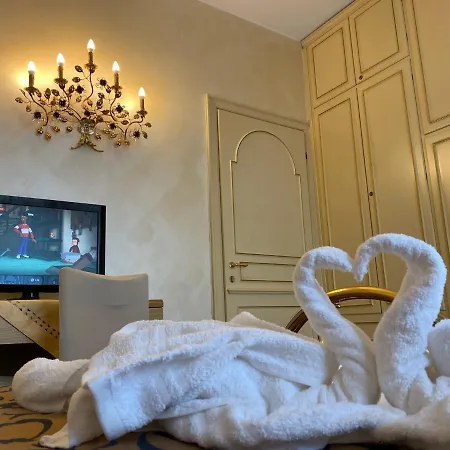 Casa Giovanna Alojamento de Acomodação e Pequeno-almoço Rozzano